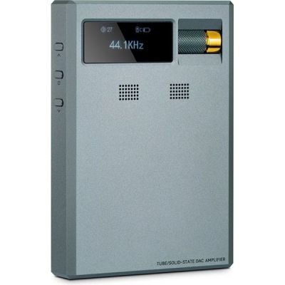 image Amplis casque portables Cayin RU9