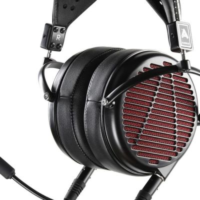 image Casques gaming Audeze LCD-GX