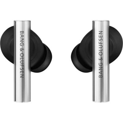 image Écouteurs true wireless Bang & Olufsen Beo Grace Aluminium