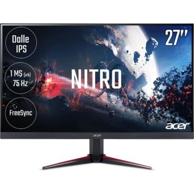 image Acer Nitro VG270bmiix Ecran