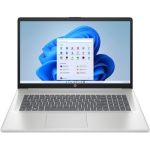 image produit PC Portable HP 17-cp3017nf - Windows 11 - 173 FHD IPS - Ryzen 7 7730U - RAM 16Go - Stockage 1To SSD - AZERTY