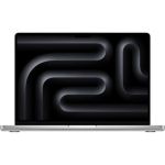 image produit Apple MacBook Pro Ordinateur Portable avec Puce M5, CPU 10 cœurs et GPU 10 cœurs : Conçu pour Apple Intelligence, Écran Liquid Retina XDR de 14,2 Pouces, 1 to de mémoire unifiée ; Argent