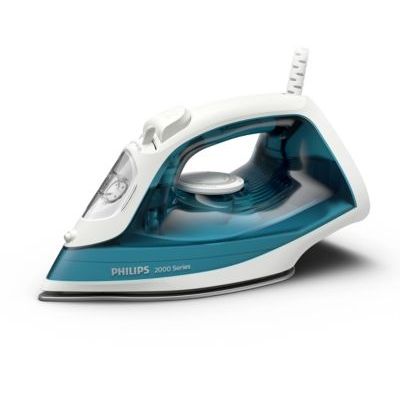 image Fer à repasser PHILIPS DST2010/90 fer à vapeur beu et blanc