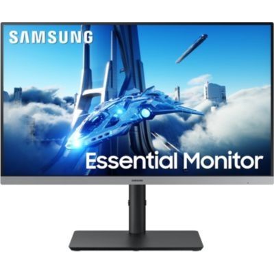 Ecran PC SAMSUNG S4 S43GC FHD 24\'\'