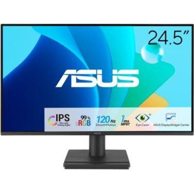 image ASUS VA259HGA - Monitor LED - gaming - 63,5 cm (25")