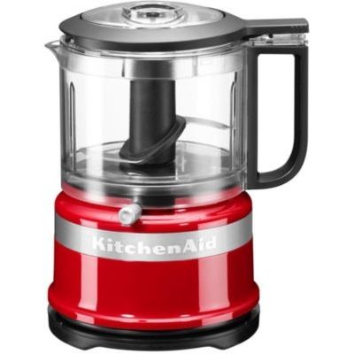 image Hachoir KITCHENAID 5KFC3516EER Rouge Empire