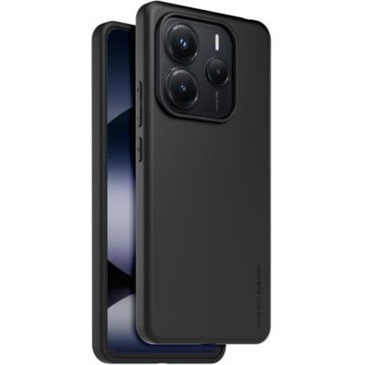 image Coque XIAOMI Redmi Note 14 5G Noir