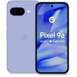 image produit Google Pixel 9a – Smartphone Android débloqué avec Appareil Photo IA, Batterie Longue durée et sécurité Robuste – Iris, 128GB + Pixel Buds A