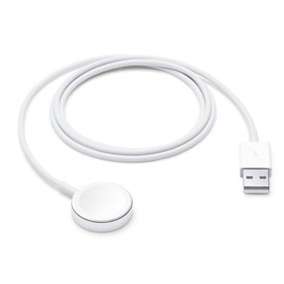 image Apple Watch Magnetic Charging Cable (1 m) (2025)
