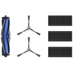 image produit ECOVACS Kit d'entretien standard pour la famille DEEBOT X8, DKT060175