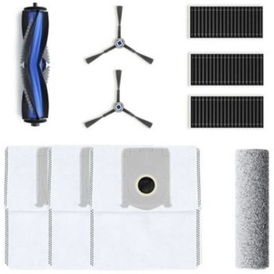 image Kit accessoires ECOVACS pour aspirateur robot laveur Deebot X8
