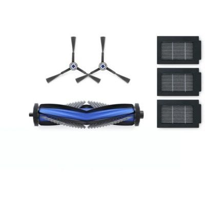 Kit accessoires ECOVACS maintenance premium DEEBOT T50Max Family