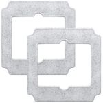 image produit Lingettes et serpillères ECOVACS pour robot lave vitre Winbot Mini - livrable en France