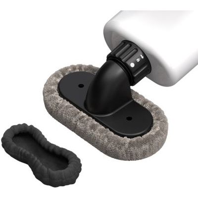 image Lingettes et serpillères LAURASTAR en microfibres x4