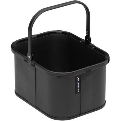 image Panier de rangement LAURASTAR pour nettoyeur vapeur AURA