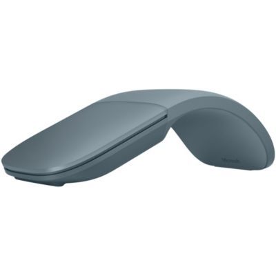 image Souris Microsoft Surface Arc Mouse | Océan