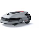 image produit DREAME A1 Pro Robot Tondeuse sans Fil Périphérique, 360° 3D LiDAR, Recommandé 2000 m², Contrôle Via App, Gestion intuitive des Zones, Évitement Intelligent des Obstacles