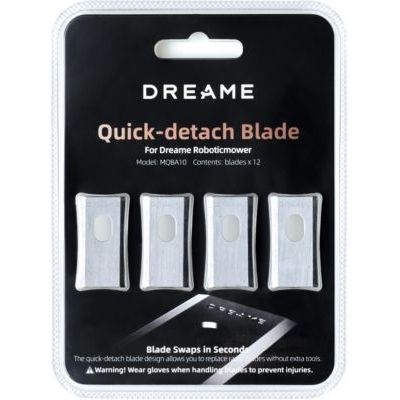 image Lame Robot tondeuse DREAME Lame à fixation rapide