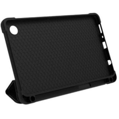 Housse SAMSUNG Galaxy TAB A9 book cover noir