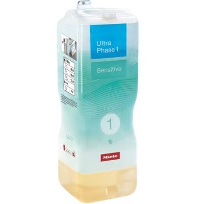 Lessive MIELE Cartouche UltraPhase 1 Sensitive