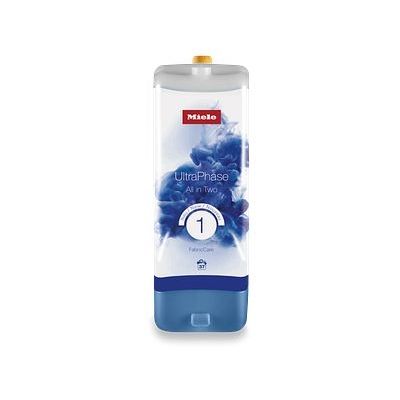 Lessive MIELE UltraPhase 1 All in Two Nova WQ 1000