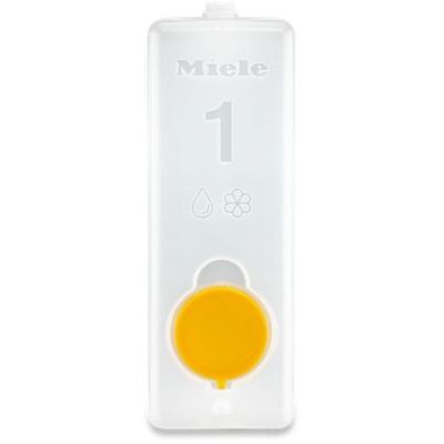 Cartouche recharge lessive MIELE Cartouche vide recharge 1