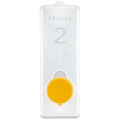 Assouplissant MIELE Cartouche vide recharge 2