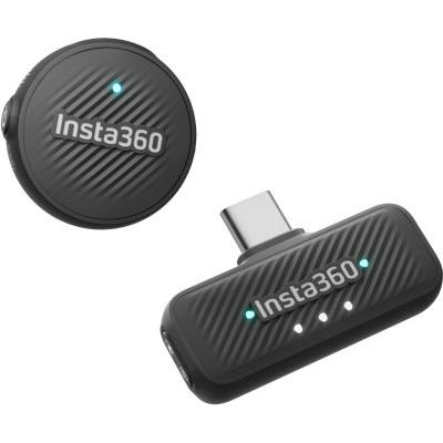 image Micro INSTA360 Mic Air (1 TX + 1 RX)