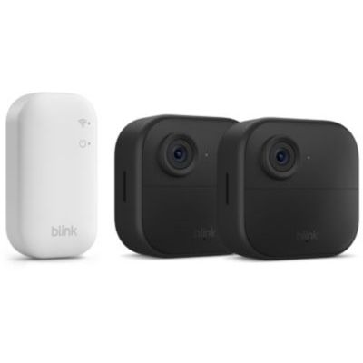 image Caméra de surveillance BLINK Outdoor 4 - 2 cameras