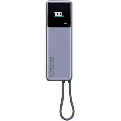 image Batterie nomade XIAOMI 10000 mAh 165W 36Wh XIA43614