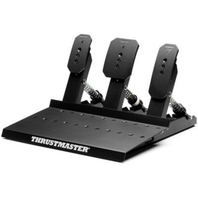 image Thrustmaster Raceline Pedals III, pédalier modulaire pour PS5, PS4, Xbox et PC