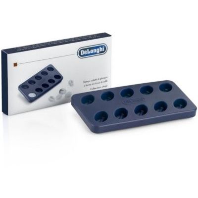 image De'Longhi Bac à glaçons pour grains de café Noir