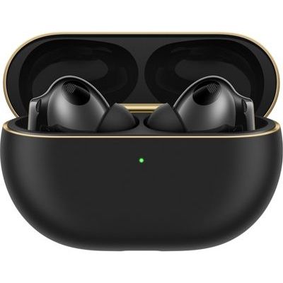 image HUAWEI Ecouteurs sans Fil FreeBuds Pro 4 Bluetooth Noir