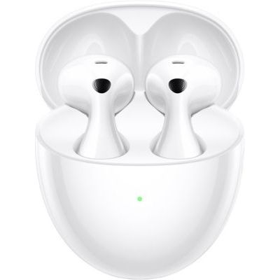 image Ecouteurs HUAWEI Freebuds 6 Blanc