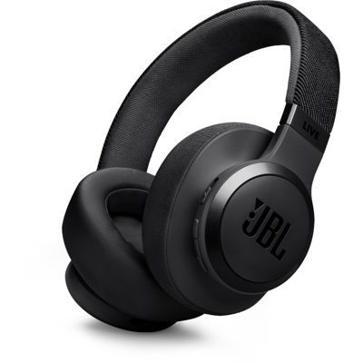 image Casque JBL Live 775 NC Noir