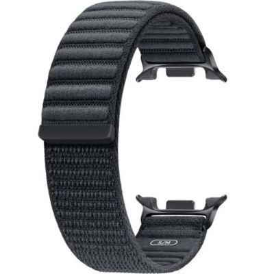 Bracelet SAMSUNG Watch 8 Classic/Watch 8 confort Graphite