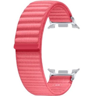 Bracelet SAMSUNG Watch 8 Classic / Watch 8 confort Rouge
