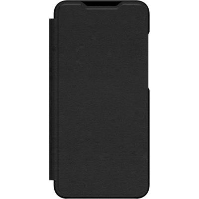 image Samsung Galaxy Étui Portefeuille Officiel pour S25 FE Noir