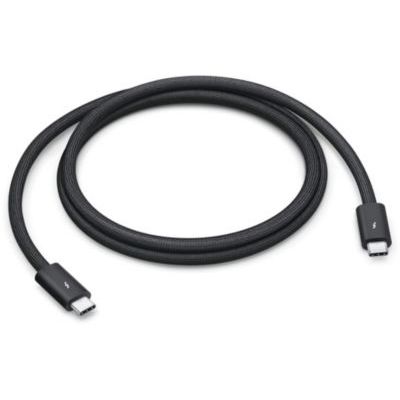 image Apple Câble Thunderbolt 5 (USB‑C) Pro (1 m) ​​​​​​​