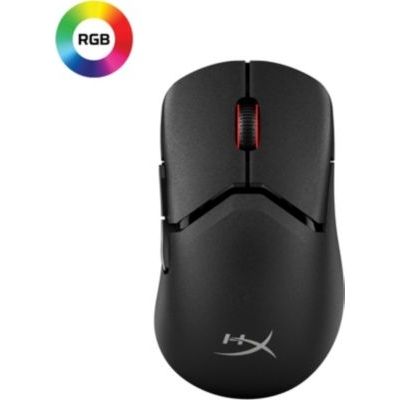 image HyperX Pulsefire Saga Pro Wireless Gaming Mouse