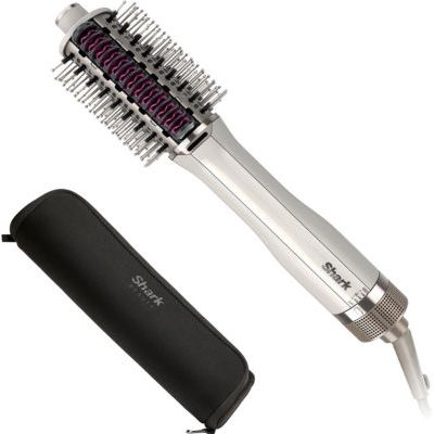 image Brosse chauffante SHARK Brosse chauffante Smoothstyle HT212EU