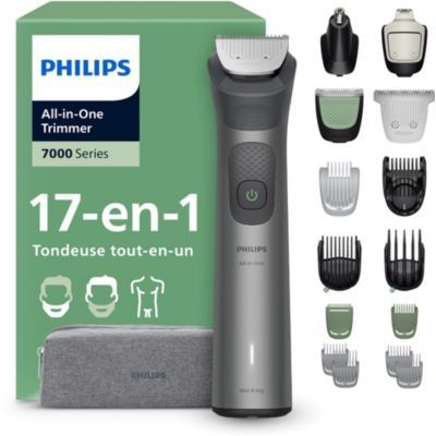 image Tondeuse multi usages PHILIPS MG7941/15 Series 7000