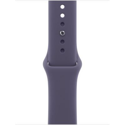 image Apple Watch Band - Bracelet Sport - 42 mm - Brume violette - S/M