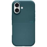 image produit Beats Coque Haute résistance pour iPhone 17 équipée MagSafe avec Commande de l'appareil Photo, Protection Contre Les Chutes et Les Rayures, Fini Mat texturé - Bleu Rocheuses