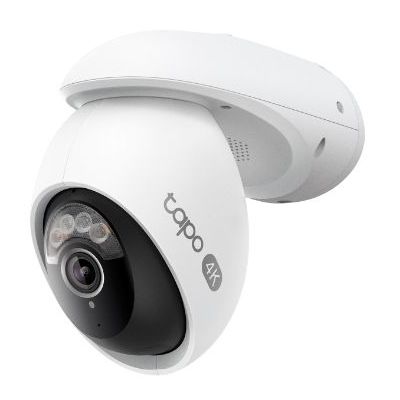 image Caméra de surveillance TP-LINK outdoor Tapo C560WS