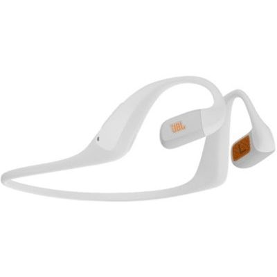 image Ecouteurs sport JBL Endurance Pace Blanc
