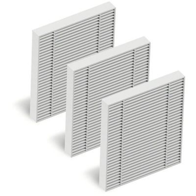 image Pack de 3 filtres pour les robots des séries Roomba® Combo 105/Essential
