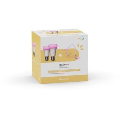 image Pack PHILIPS HUE rééquipement Ambiance 2025