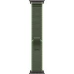 image produit Apple Watch Band - Trail Loop - 49 mm - Vert/vert fluo - M/L