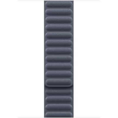 image Apple Watch Band - Magnetic Link - 46 mm - Marine - M/L